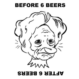 Beers Illusion