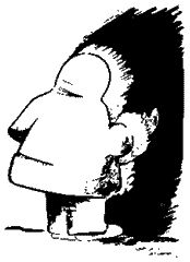 Eskimo Picture Eskimo Illusion
