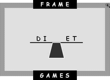 diet frame