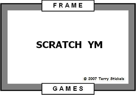 scratch frame